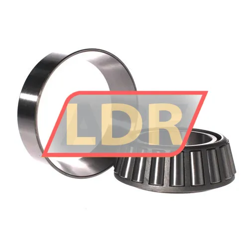 Timken 33214-9X025 ürün fotoğrafı 2