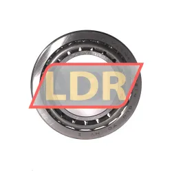 Timken 33214-9X025 rulman resim 3