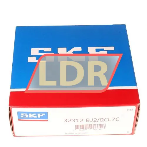 SKF 32312BJ2/QCL7C ürün fotoğrafı 3