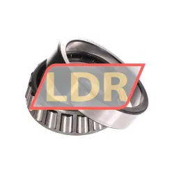 Timken 32214 rulman resim 2