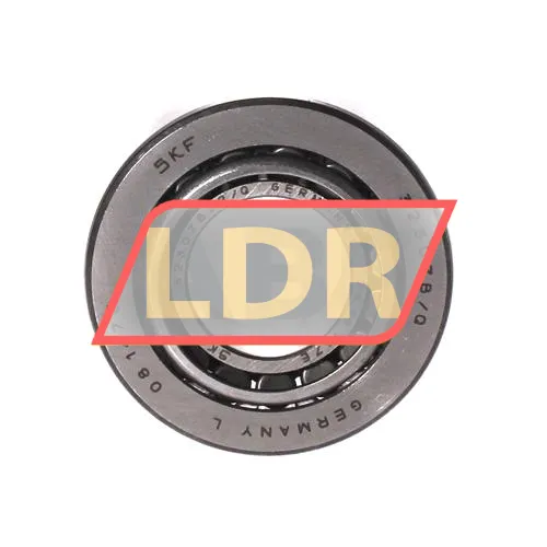 SKF 32307BJ2/Q ürün fotoğrafı 3