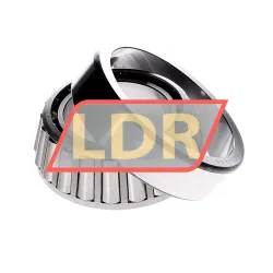 Timken 33216 rulman resim 2
