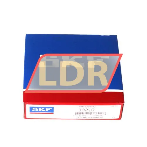 SKF 30210 ürün fotoğrafı 4