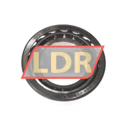 SKF 30210 rulman resim 3