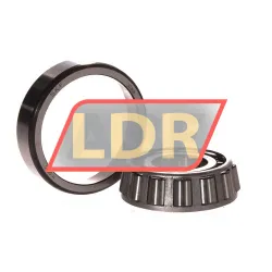 SKF 30305J2