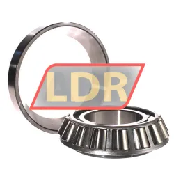 SKF 31317J2 rulman resim 2