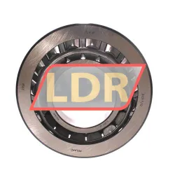 SKF 31317J2 rulman resim 3