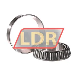 SKF 32014X/Q rulman resim 2