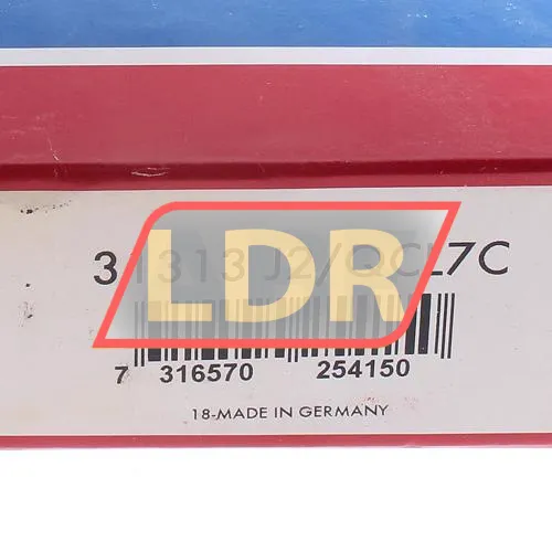 SKF 31313J2/QCL7C ürün fotoğrafı 5