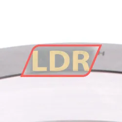 SKF 31313J2/QCL7C rulman resim 3