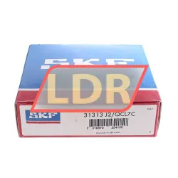 SKF 31313J2/QCL7C rulman resim 4