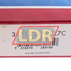 SKF 31313J2/QCL7C rulman resim 5