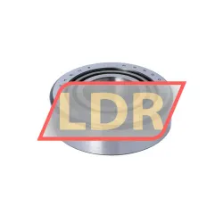 Timken 65225/65500 rulman resim 2