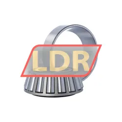 Timken 65225/65500 rulman resim 4