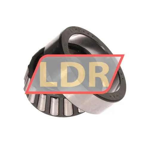 Timken 46162/46369 ürün fotoğrafı 2