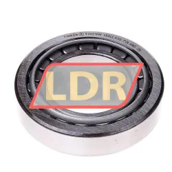 Timken 32210 rulman resim 2