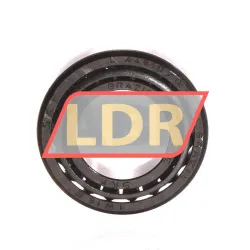 SKF L44649/L44610/Q rulman resim 3