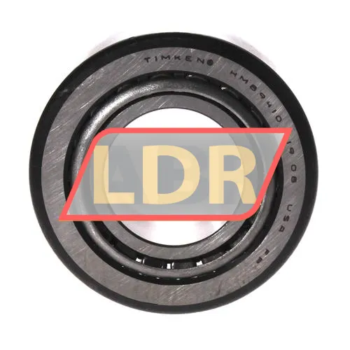 Timken HM89448/HM89410 ürün fotoğrafı 3