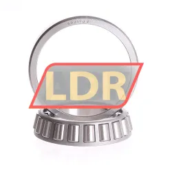 SKF 30211J2 rulman resim 2
