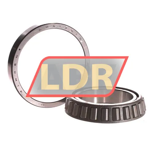 Timken LM613449/LM613410