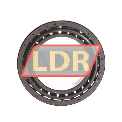 Timken LM613449/LM613410 ürün fotoğrafı 3