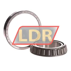 Timken LM613449/LM613410