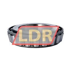 Timken XAA30211 rulman resim 2