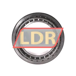 Timken 32016X-9X026 rulman resim 3