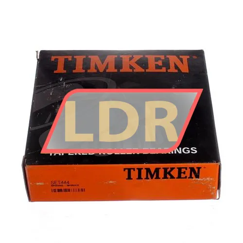 Timken SET444 ürün fotoğrafı 4