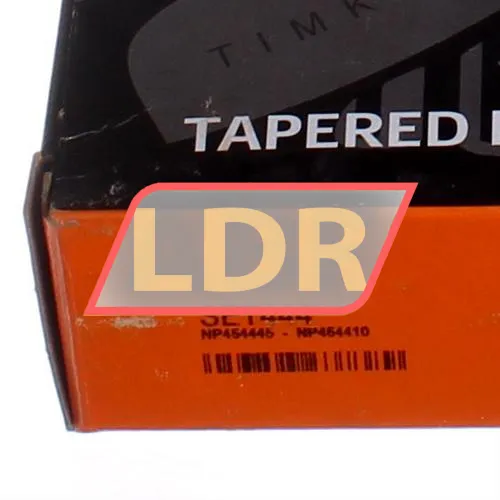 Timken SET444 ürün fotoğrafı 5