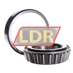 Timken SET444 rulman resim 3
