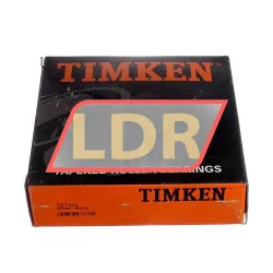 Timken SET444 rulman resim 4