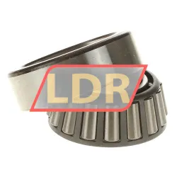 SKF 23690/23620/CL7A rulman resim 2