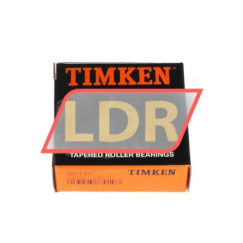 Timken SET17 ürün fotoğrafı 4