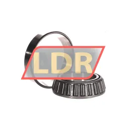 Timken SET17 rulman resim 2