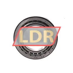 Timken SET17 rulman resim 3
