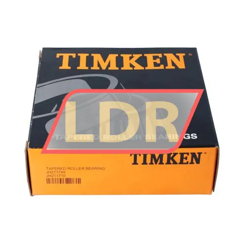 Timken JH211749-99401 ürün fotoğrafı 3