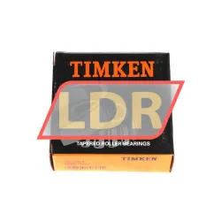 Timken SET63 rulman resim 4