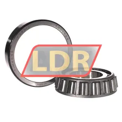 Timken 30312-90KA1