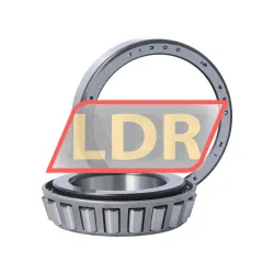 Timken 11162-99401 rulman resim 3