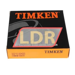 Timken 32215-90KB3 rulman resim 3