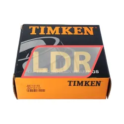 Timken JM718149-99401 rulman resim 5