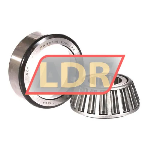 SKF HM88542/2/510/2/QCL7C