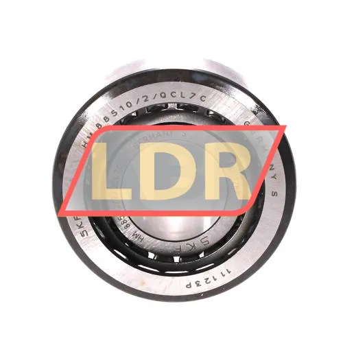 SKF HM88542/2/510/2/QCL7C ürün fotoğrafı 3