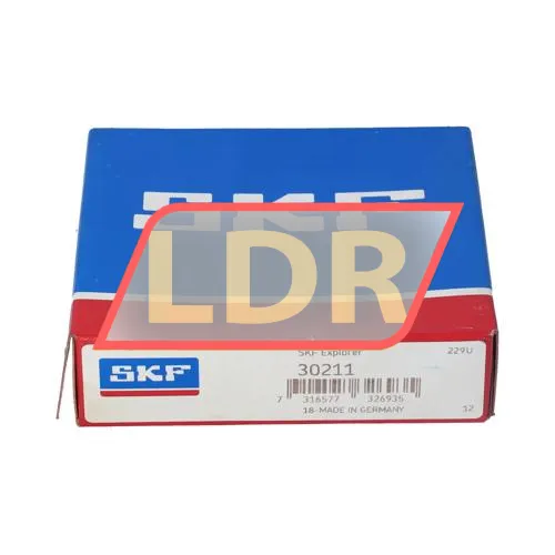 SKF 30211 ürün fotoğrafı 5