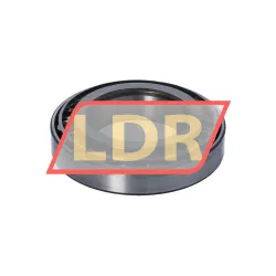 SKF 30211 rulman resim 2