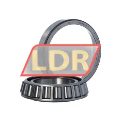 SKF 30211 rulman resim 3