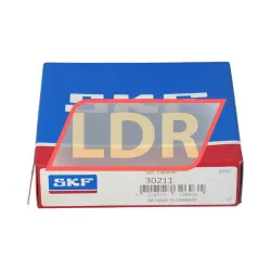 SKF 30211 rulman resim 5