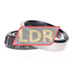 SKF 30308 rulman resim 2