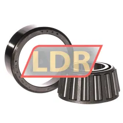 Timken 4395/4335